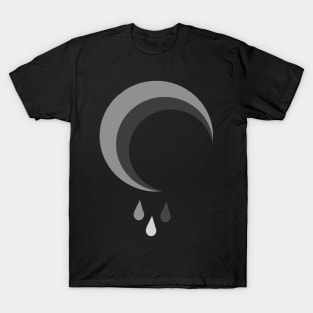 Moon Drip T-Shirt